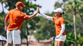 Texas women's golf ends NCAA tournament with 11th-place finish