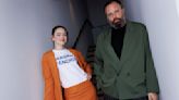 The unstoppable duo of Emma Stone and Yorgos Lanthimos