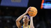 Angel Reese is a top pick for the WNBA draft. Why has she received so much hate?