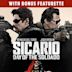 Sicario 2: Soldado