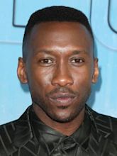 Mahershala Ali