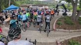 ‘Finish the Ride’ event at Griffith Park raising awareness about street safety in Los Angeles