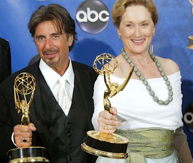 Open Up the 2004 Emmys Time Capsule With These Celeb Photos - E! Online