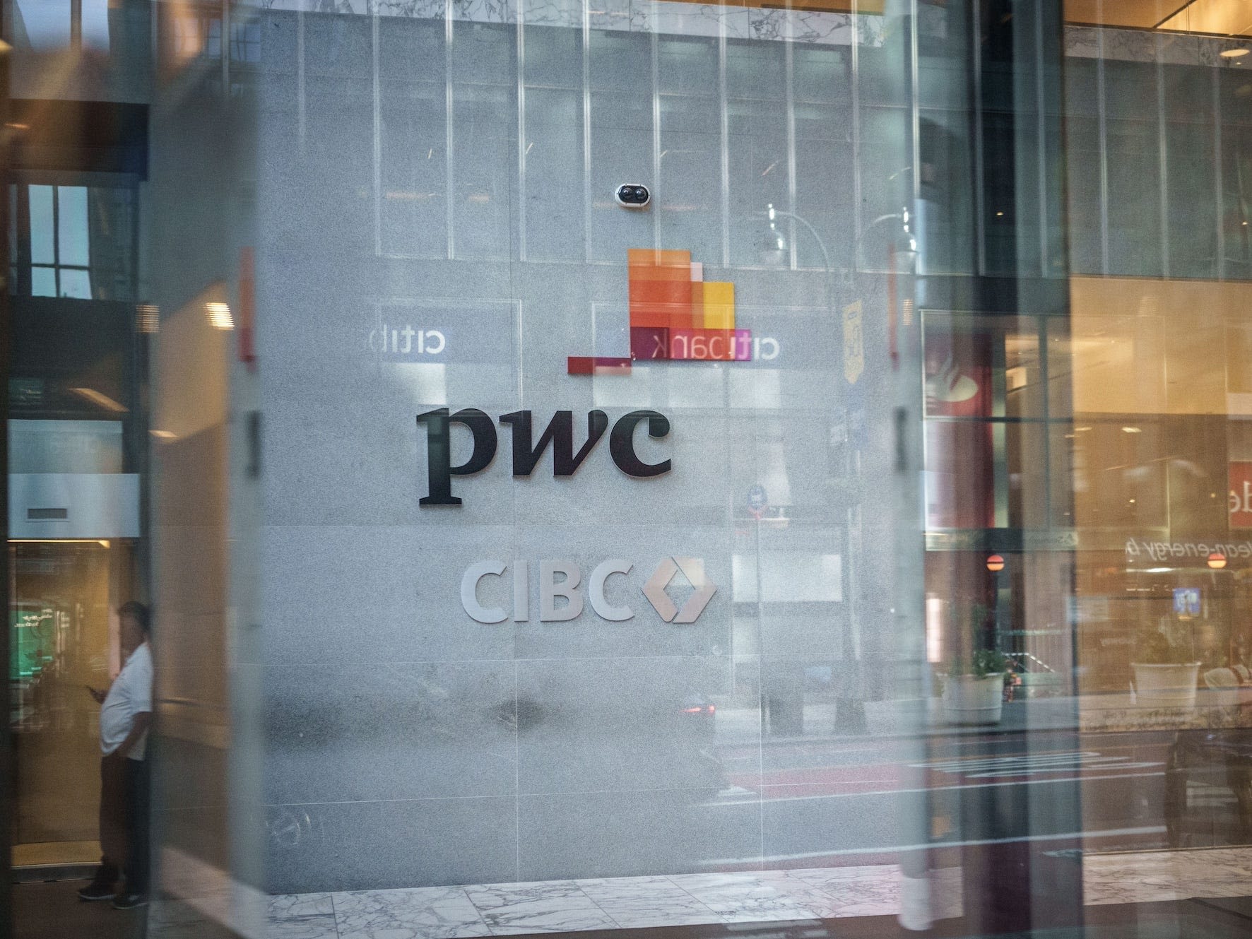 PwC inks deal with OpenAI for powerful ChatGPT version as almost all its consulting clients 'actively' engage with AI