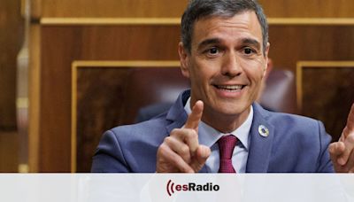 Federico a las 7: "Sánchez podrá cerrarnos y meternos en la cárcel: da igual, abriremos"