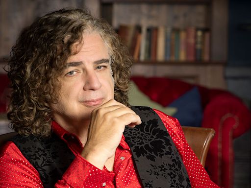 King Crimson's Jakko Jakszyk announces autobiogaphy