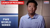 'Many Japanese Players Want To Join The PWR World Tour': Shigeru Nishigami, Vice President, Japan Pickleball Association