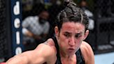 UFC Fight Night card: Rodriguez vs Lemos and all bouts tonight