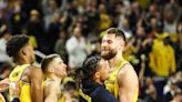 Michigan basketball's bid for 2OT upset of Illinois falls short, 91-87: Game thread recap