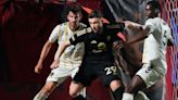 Phoenix Rising FC draws with Charleston Battery in 2023 USL Championship rematch