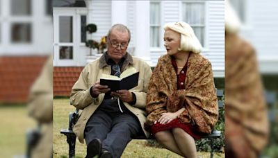 The Notebook Star Gena Rowlands Has Alzheimer's Disease, Reveals Son: "We Lived It, She Acted It, And Now...