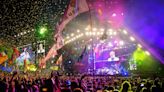 OPINION - Glastonbury? No thanks — with its mix of rain, camping and Coldplay I'd rather be at Taylor Swift instead