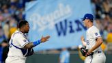 Ragans strikes out 11 as Royals beat Marlins 4-1 for fourth win in 15 games