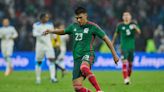 Desea Jesús Gallardo volver a convocatorias de Selección Mexicana