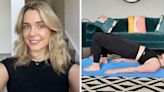 ‘I did glute bridges every day for two weeks - here’s what happened’