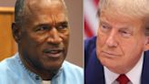 That Time Donald Trump Said He Wanted To Put O.J. Simpson On ‘Celebrity Apprentice’