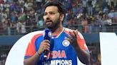 Rohit Sharma Dedicates T20 World Cup 2024 Title To Entire Nation, Showers Big Praise On Hardik Pandya | Cricket News