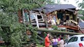 Ohio Governor declares state of emergency for several counties following Debby’s destruction