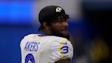 Rams talking to teams about Cam Akers trade but won’t rule out keeping him