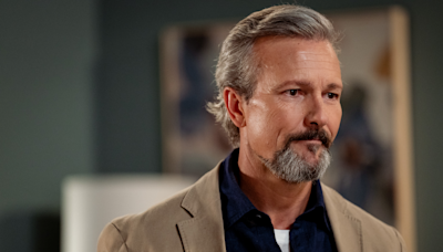Neighbours’ Victor to receive surprising news about his illness