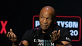 Mike Tyson fue atendido de urgencia en su llegada a Los Ángeles: cómo llega a la pelea contra Jake Paul