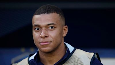 Mbappé descarta jugar en las Olimpiadas de París tras fichar por el Real Madrid