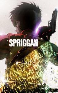 Spriggan