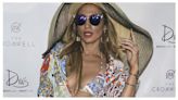 Jennifer Lopez Shared Ben Affleck's Private Book Shortly Before Divorce Rumors Took Off