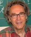 Walter Lewin