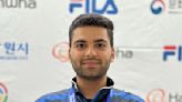 India At Paris 2024 Olympics: Arjun Babuta Misses Out On Medal By A Whisker In Men's 10M Air Rifle Event After...