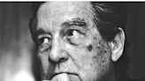 Se cumplen 25 años de la muerte del poeta mexicano Octavio Paz