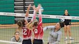 Local Sports: Mason sweeps jamborees; Monroe volleyball wins