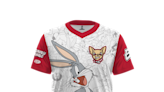 Looney Tunes bobblehead, jerseys highlight El Paso Chihuahuas game Saturday vs. Aviators