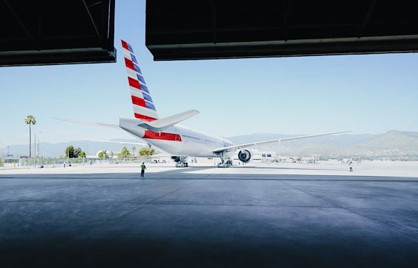 Getting back a stolen American Airlines credit - The Points Guy