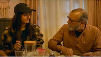 Binny And Family Twitter Review: Tweets to read about Anjini Dhawan and Pankaj Kapur's film before booking your seats