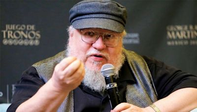 George R.R. Martin habla sobre todos los spin-offs que hay en desarrollo tras ‘La Casa del Dragón’