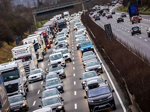 Verkehr - Hannover - Ausnahme für ukrainische Autos bis Ende September verlängert