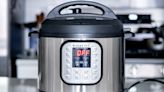 Instant Pot parent company files for bankruptcy