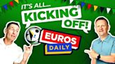 EUROS DAILY: Why Gary Lineker is WRONG about journalists