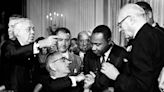 Looking forward and back as the Civil Rights Act turns 60