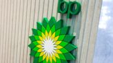 Shareholders enjoy a massive windfall as BP expands global operations