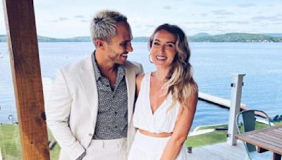 'He Got Us Through That': Carlos And Alexa PenaVega Say God Helped Them Deal With Loss Of 4th Child