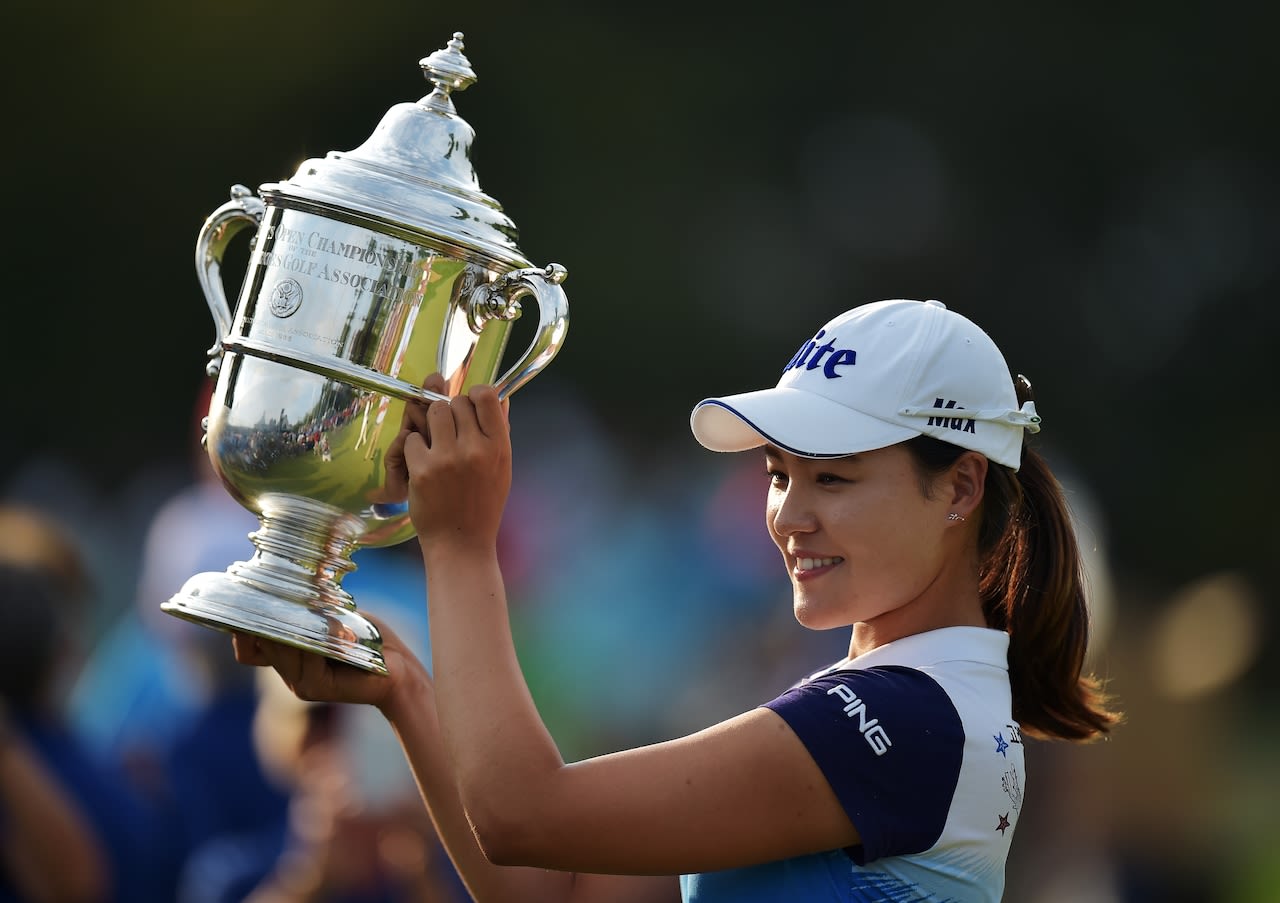 U.S. Women’s Open 2024: Get to know the 156 golfers competing at Lancaster Country Club