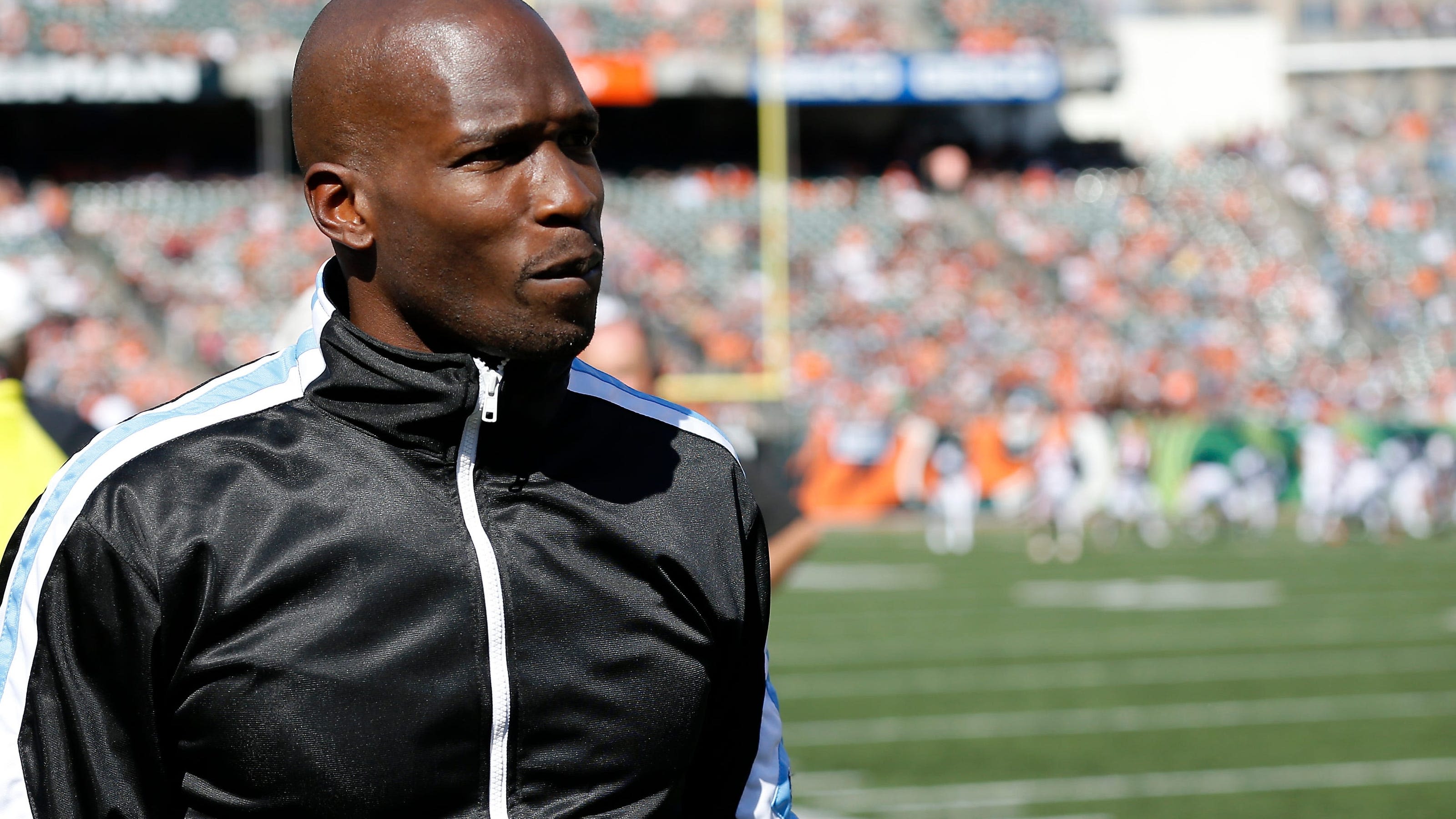 Bengals fans will like what Chad Johnson has to say about Tee Higgins' contract