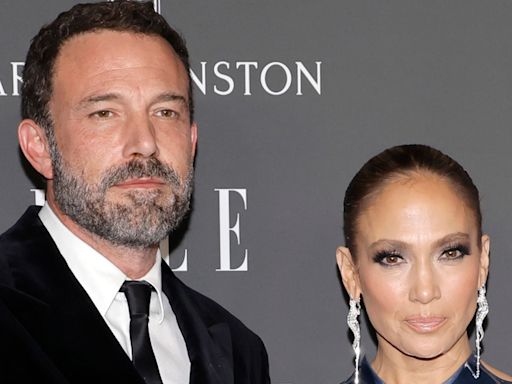 Ben Affleck’s Absence From Met Gala 2024 Explained After Wife Jennifer Lopez Acted as Co-Chair