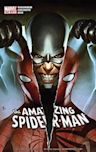 Amazing Spider-Man (1999-2013) #608