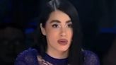 Qué dijo Lali Espósito después de su cruce con una participante de Factor X España