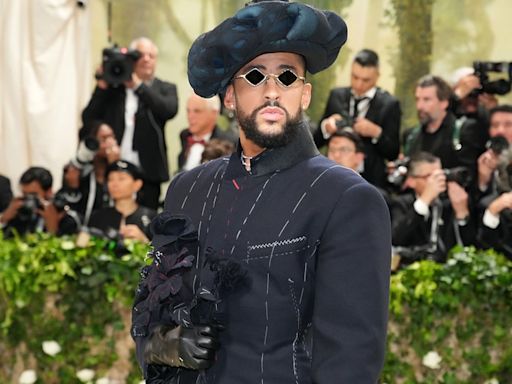 Met Gala 2024: Celebrities Dress To Impress in Maison Margiela