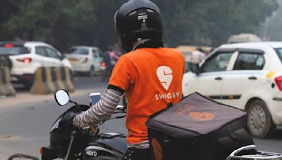 Swiggy introduces Bolt: Here’s where you can try IPO-bound firm's 10-minute food delivery