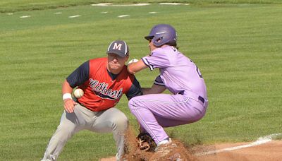 Area American Legion and amateur baseball teams gearing up for upcoming postseason play